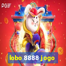 lobo 8888 jogo